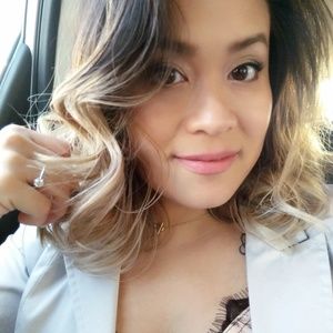 Meet your Posher, Charlene